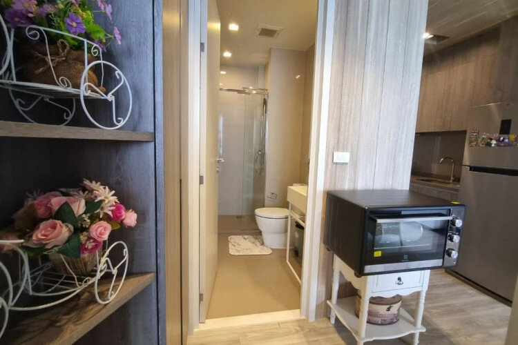 Кондоминиум в Паттайе, Таиланд | THE544780