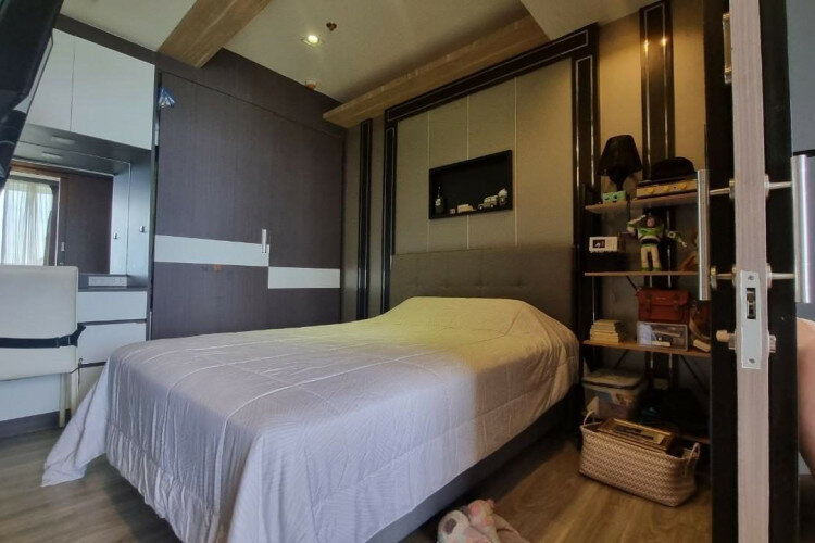 Кондоминиум в Паттайе, Таиланд | THE544780