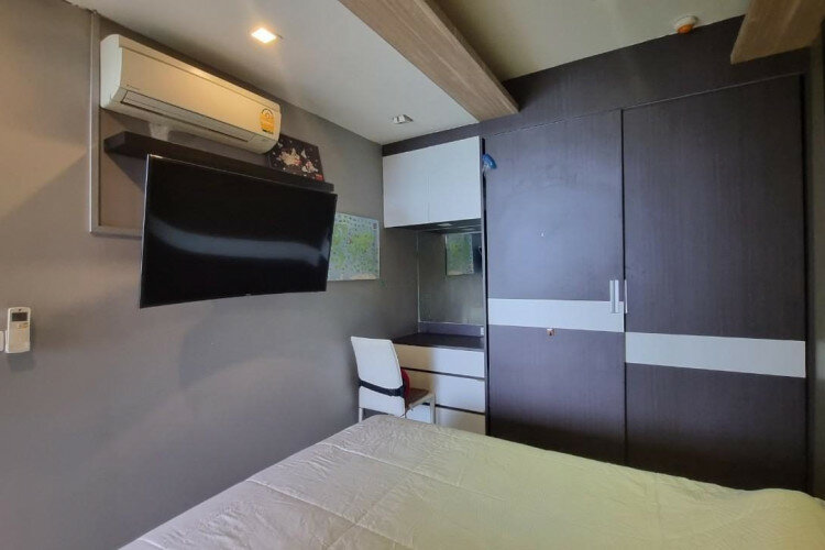 Кондоминиум в Паттайе, Таиланд | THE544780