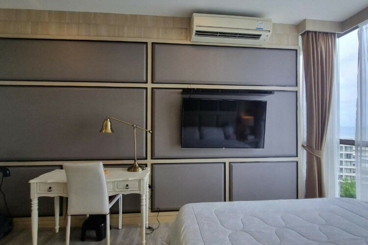 Кондоминиум в Паттайе, Таиланд | THE544780