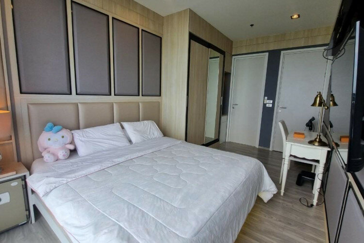 Кондоминиум в Паттайе, Таиланд | THE544780