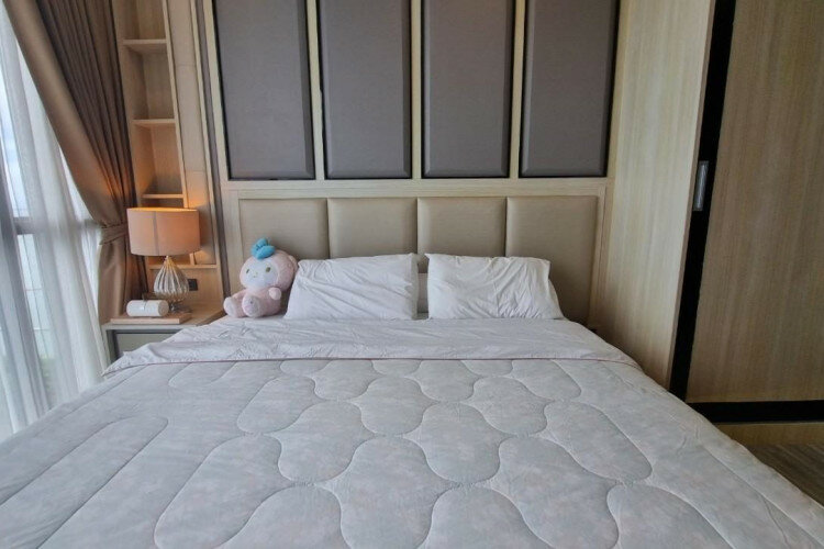 Кондоминиум в Паттайе, Таиланд | THE544780