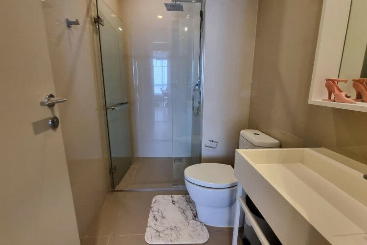 Кондоминиум в Паттайе, Таиланд | THE544780