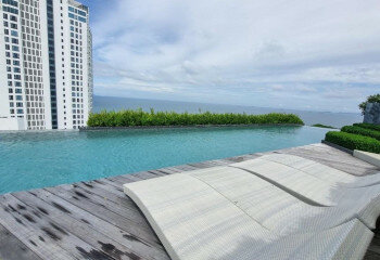 Кондоминиум в Паттайе, Таиланд | THE544780