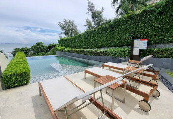 Кондоминиум в Паттайе, Таиланд | THE544780