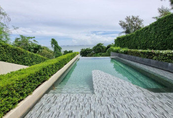 Кондоминиум в Паттайе, Таиланд | THE544780