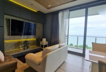 Кондоминиум в Паттайе, Таиланд | THE544780