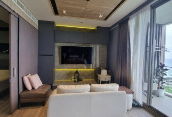 Кондоминиум в Паттайе, Таиланд | THE544780