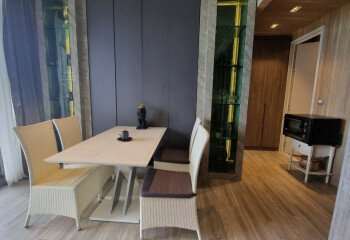 Кондоминиум в Паттайе, Таиланд | THE544780