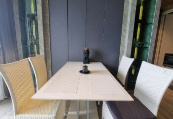 Кондоминиум в Паттайе, Таиланд | THE544780