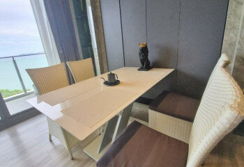 Кондоминиум в Паттайе, Таиланд | THE544780