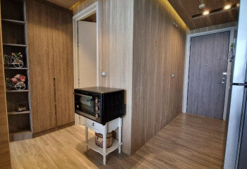 Кондоминиум в Паттайе, Таиланд | THE544780