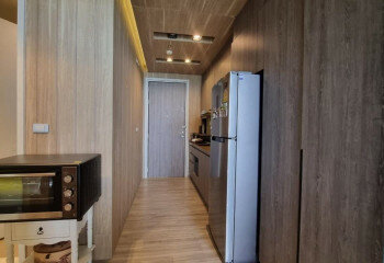 Кондоминиум в Паттайе, Таиланд | THE544780