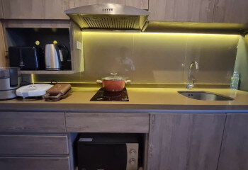 Кондоминиум в Паттайе, Таиланд | THE544780