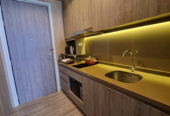 Кондоминиум в Паттайе, Таиланд | THE544780