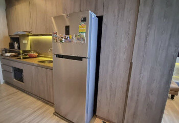 Кондоминиум в Паттайе, Таиланд | THE544780