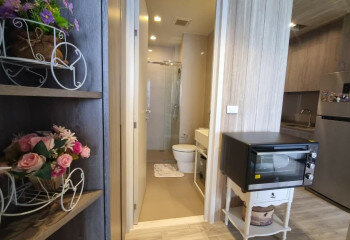 Кондоминиум в Паттайе, Таиланд | THE544780