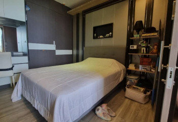 Кондоминиум в Паттайе, Таиланд | THE544780