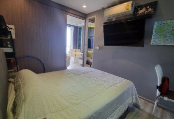 Кондоминиум в Паттайе, Таиланд | THE544780