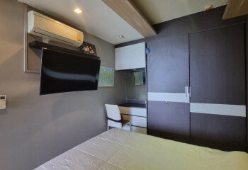 Кондоминиум в Паттайе, Таиланд | THE544780