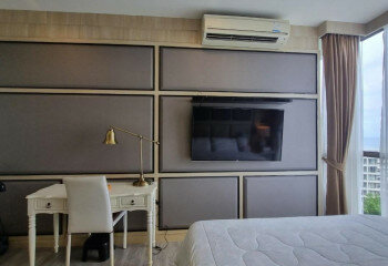 Кондоминиум в Паттайе, Таиланд | THE544780