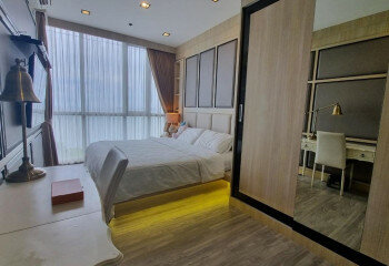 Кондоминиум в Паттайе, Таиланд | THE544780