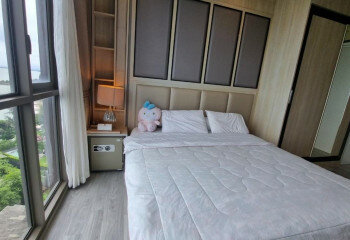 Кондоминиум в Паттайе, Таиланд | THE544780