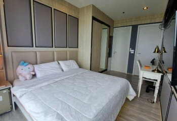 Кондоминиум в Паттайе, Таиланд | THE544780