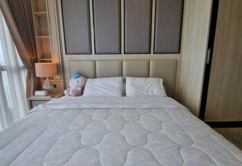 Кондоминиум в Паттайе, Таиланд | THE544780