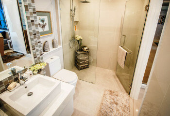 Кондоминиум с 1 спальней в Паттайе, Таиланд | THE129255