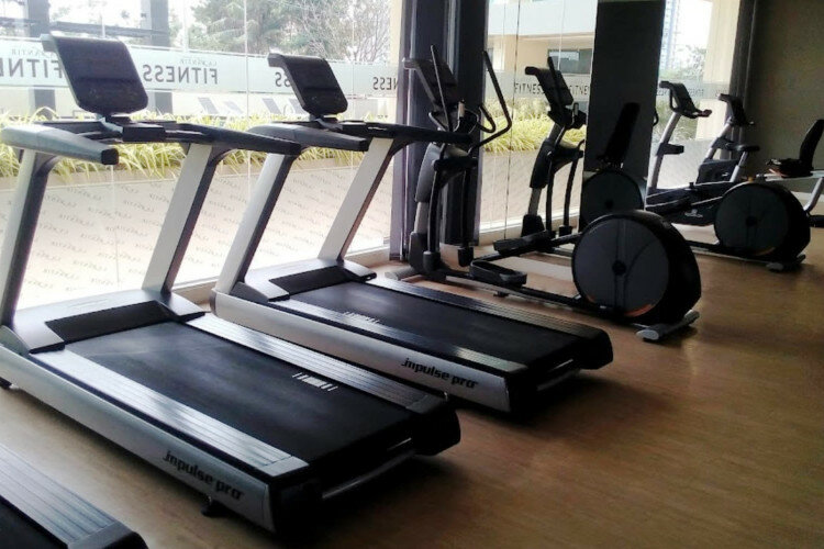 Кондоминиум в Паттайе, Таиланд | THE229004