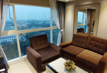 Кондоминиум в Паттайе, Таиланд | THE229004