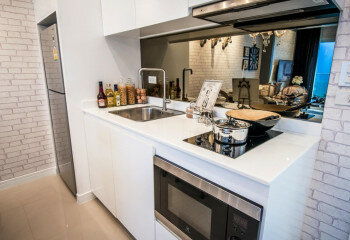 Кондоминиум с 1 спальней в Паттайе, Таиланд | THE529258