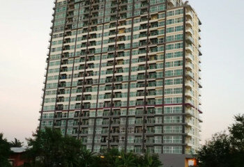 Кондоминиум с 1 спальней в Паттайе, Таиланд | THE429011