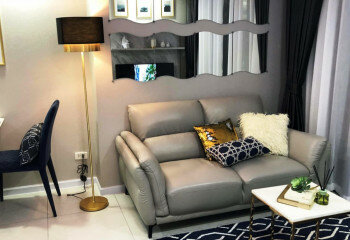 Кондоминиум с 1 спальней в Паттайе, Таиланд | THE329245