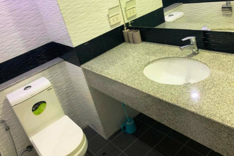 Кондоминиум с 1 спальней в Паттайе, Таиланд | THE229248