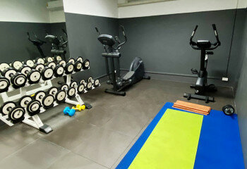 Кондоминиум с 1 спальней в Паттайе, Таиланд | THE329246