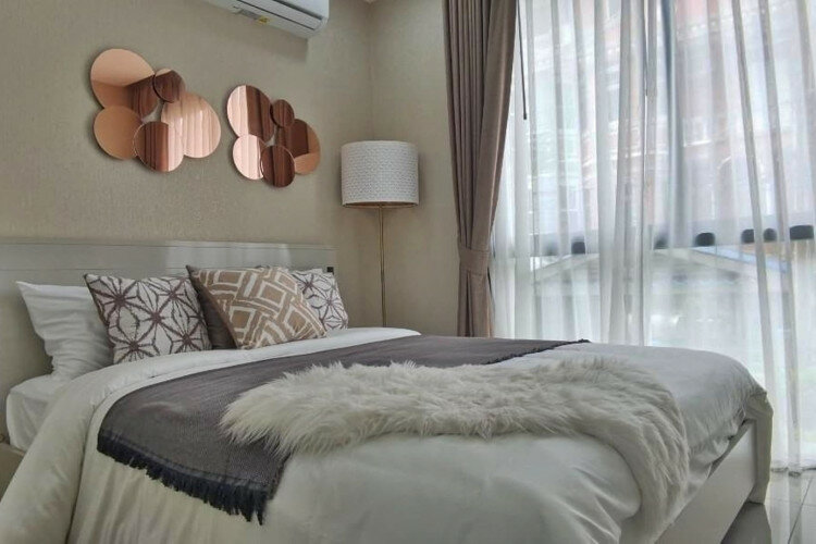 Кондоминиум в Паттайе, Таиланд | THE140471