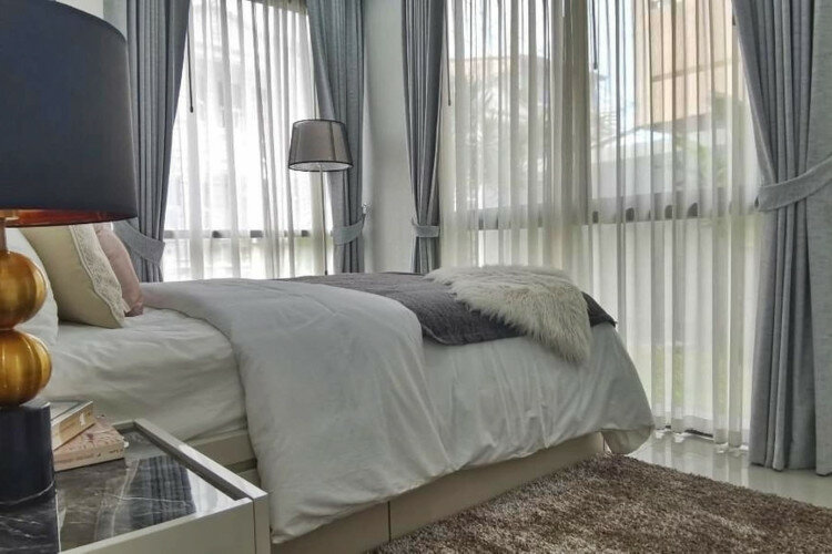 Кондоминиум в Паттайе, Таиланд | THE140471