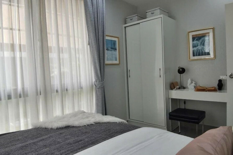 Кондоминиум в Паттайе, Таиланд | THE140471