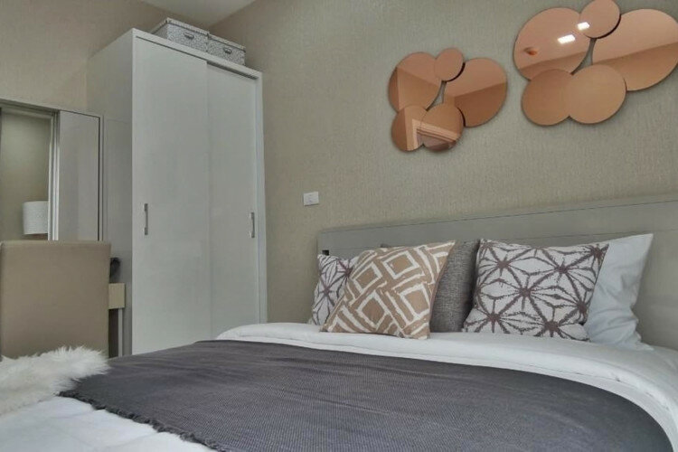 Кондоминиум в Паттайе, Таиланд | THE140471