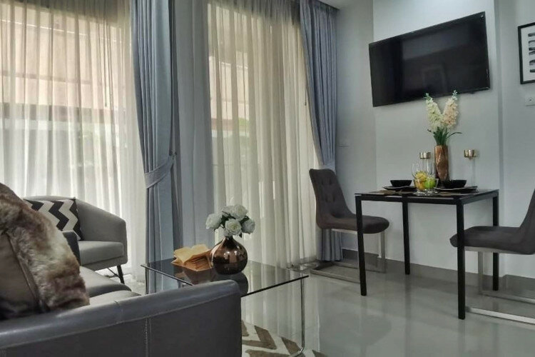 Кондоминиум в Паттайе, Таиланд | THE140471