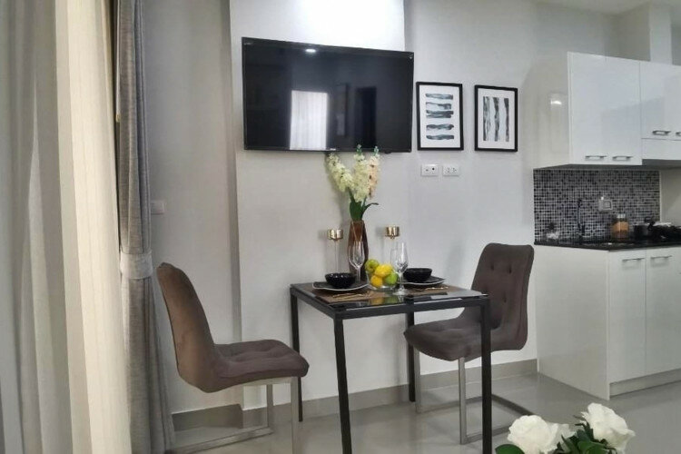 Кондоминиум в Паттайе, Таиланд | THE140471