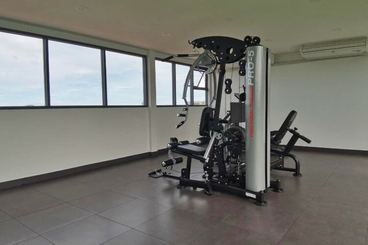 Кондоминиум в Паттайе, Таиланд | THE140471