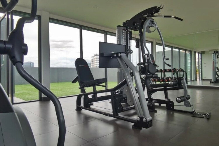 Кондоминиум в Паттайе, Таиланд | THE140471