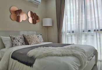 Кондоминиум в Паттайе, Таиланд | THE140471