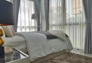 Кондоминиум в Паттайе, Таиланд | THE140471