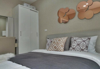 Кондоминиум в Паттайе, Таиланд | THE140471