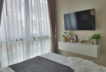 Кондоминиум в Паттайе, Таиланд | THE140471