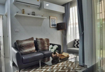 Кондоминиум в Паттайе, Таиланд | THE140471